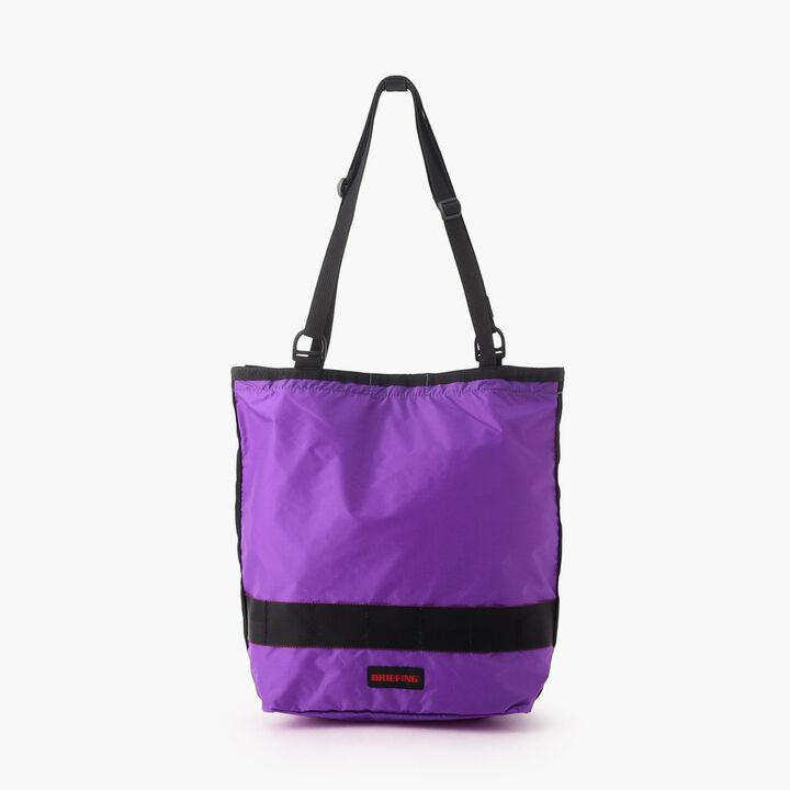 2WAY TOTE SL PACKABLE SM